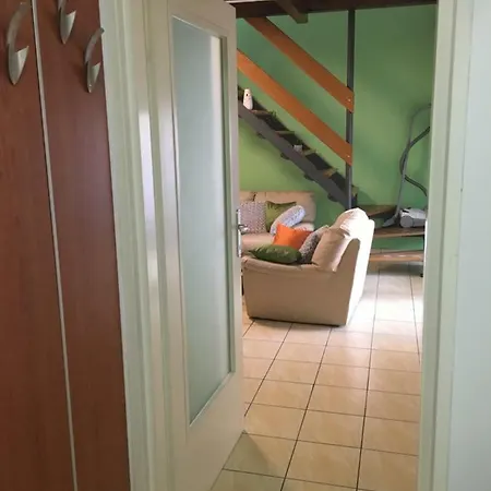Apartman Fioco Umago
