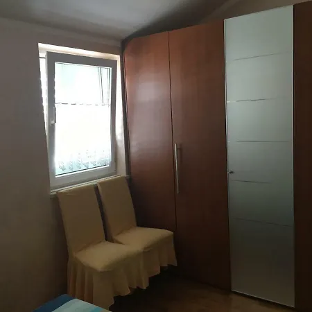 Apartman Fioco Appartamento *