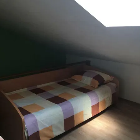 Apartman Fioco Appartamento *