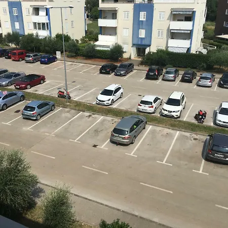 Apartman Fioco Appartamento *