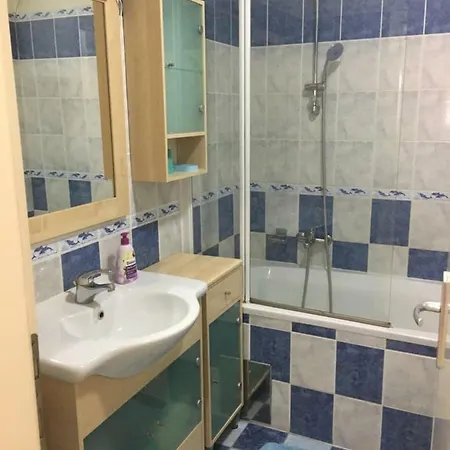 Apartman Fioco Appartamento
