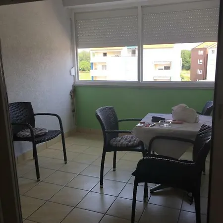 Apartman Fioco Umago