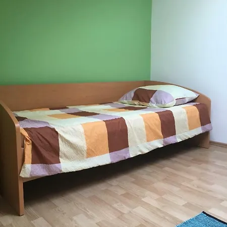 Apartman Fioco Appartamento Umago