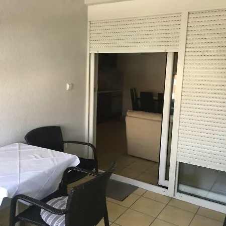 Apartman Fioco Appartamento Umago