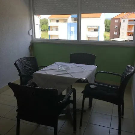 Apartman Fioco * Umago
