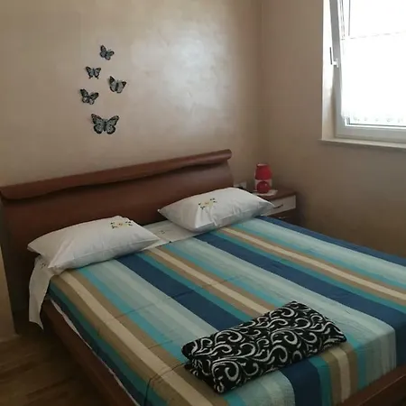 Apartman Fioco * Umago