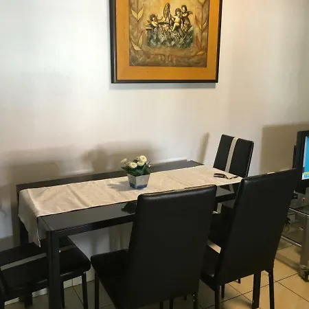 Appartamento Apartman Fioco