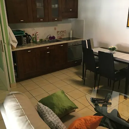 Apartman Fioco * Umago